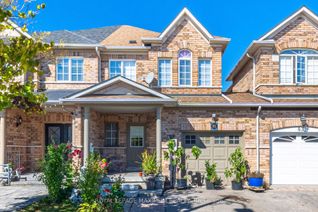 Freehold Townhouse for Sale, 85 Ronan Cres, Vaughan, ON