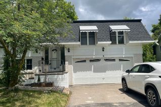 Property for Rent, 6 Wall Ct #Main, Barrie, ON