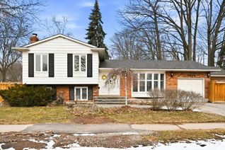 Sidesplit for Sale, 5245 Bromley Rd, Burlington, ON
