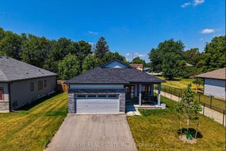 Bungalow for Sale, 142 Ellen St, North Perth, ON