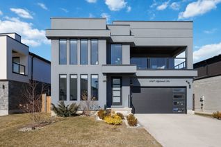 Property for Sale, 1647 Applerock Ave, London North, ON