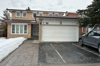 House for Sale, 212 risebrough Circuit, Markham, ON