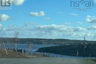 Commercial Land for Sale, Lot 12 Northside Drive, St. Peter's, NS