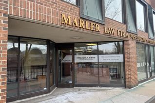 Office for Lease, 102 Lakeshore Rd E, Oakville, ON Office for Lease, 102 Lakeshore Rd E, Oakville, ON
