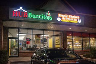 Business for Sale, 1405 Upper Ottawa St #4, Hamilton, ON