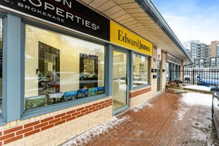 Commercial/Retail Property for Lease, 266 Beechwood Ave, Vanier and Kingsview Park, ON