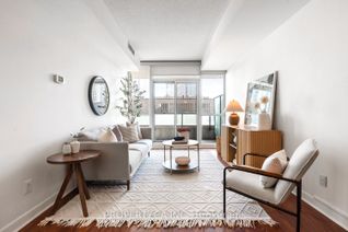 Condo for Sale, 33 Bay St #414, Toronto, ON