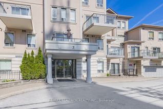 Condo for Sale, 9 Greenbriar Rd #306, Toronto, ON