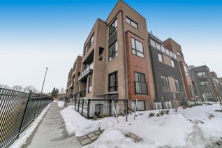 Condo for Sale, 2-20 Lytham Green Cir #191, Newmarket, ON