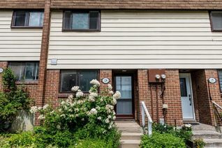 Townhouse for Sale, 180 Mississauga Valley Blvd #124, Mississauga, ON
