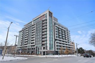 Condo for Sale, 80 Esther Lorrie Dr #104, Toronto, ON