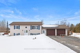 Detached House for Sale, 1644 Drummond Concession 7 Rd, Drummond/North Elmsley, ON