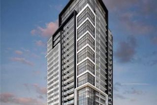 Condo Apartment for Sale, 15 Queen St S #2304, Hamilton, ON