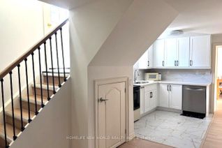 Bungalow for Rent, 1 Ottawa Ct, Aurora, ON