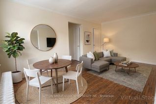 Property for Rent, 1 Greenbrook Dr #304, Toronto, ON