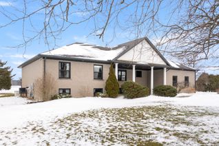 Bungalow for Sale, 145292 Potters Rd, Norwich, ON Bungalow for Sale, 145292 Potters Rd, Norwich, ON