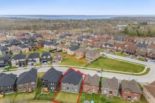 House for Sale, 1028 Hardy Way, Innisfil, ON