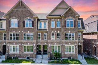 Freehold Townhouse for Sale, 19 Sudeley Ln, Brampton, ON Freehold Townhouse for Sale, 19 Sudeley Ln, Brampton, ON