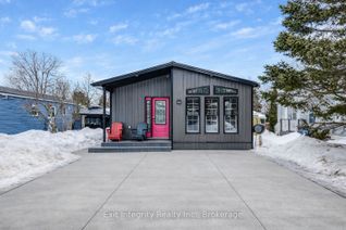 Bungalow for Sale, 490 Spruce St #Fergus, Centre Wellington, ON