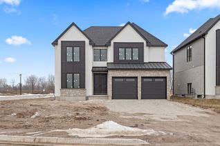 Detached House for Sale, 4197 Fallingbrook Rd, London South, ON