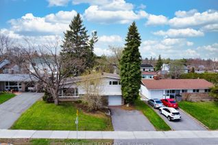 Property for Sale, 1259 Meadowlands Dr E, Cityview - Parkwoods Hills - Rideau Shore, ON