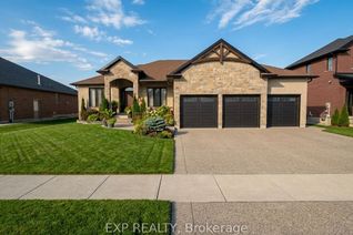 House for Sale, 184 Kettle Creek Dr, Central Elgin, ON House for Sale, 184 Kettle Creek Dr, Central Elgin, ON