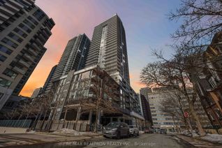 Condo for Sale, 98 Lillian St #2120, Toronto, ON