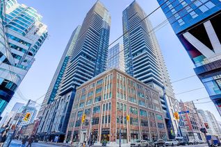 Condo for Sale, 115 Blue Jays Way #702, Toronto, ON