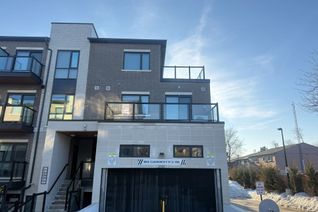 Condo for Sale, 60 Morecambe Gate #C319, Toronto, ON