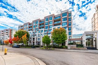 Condo Apartment for Sale, 21 Upper Duke Cres #401, Markham, ON