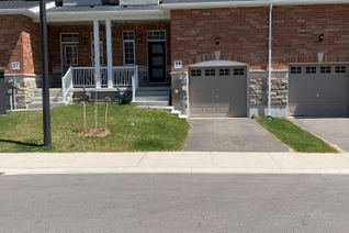 Freehold Townhouse for Sale, 39 Farwell Ave, Wasaga Beach, ON
