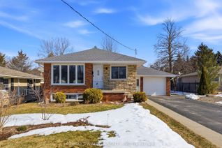 Property for Sale, 341 Terrace Hill St, Brantford, ON