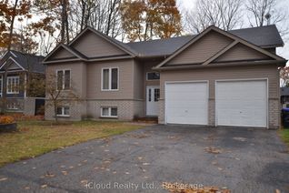 Bungalow for Sale, 25 Rue Vanier N/A, Tiny, ON