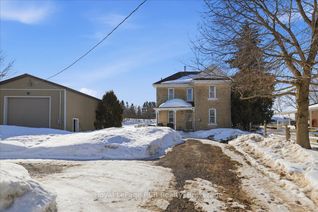 Detached House for Sale, 392010 Grey Road 109 N/A, Southgate, ON Detached House for Sale, 392010 Grey Road 109 N/A, Southgate, ON