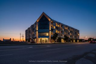 Apartment for Sale, 31 Huron St #224, Collingwood, ON
