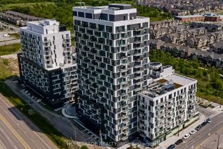 Condo Apartment for Sale, 335 Wheat Boom Dr #803, Oakville, ON