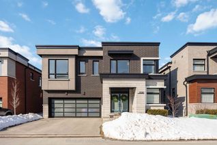 House for Sale, 1330 Gull Crossing, Pickering, ON