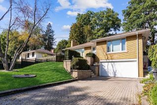 Bungalow for Rent, 19 Ivy Lea Cres, Toronto, ON