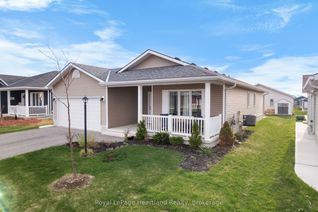 Bungalow for Sale, 140 LAKE BREEZE Dr, Ashfield-Colborne-Wawanosh, ON