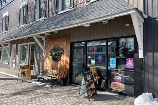 Business for Sale, 6140 Main St, Whitchurch-Stouffville, ON