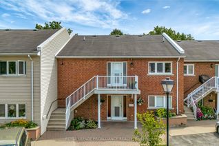 Apartment for Sale, 179 Herchimer Ave #12, Belleville, ON