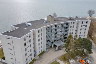Apartment for Sale, 1 Mowat Ave #106, Kingston, ON