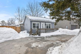 Bungalow for Sale, 130 Simcoe St, Essa, ON
