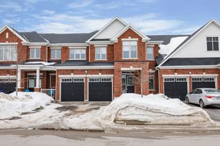 Freehold Townhouse for Sale, 137 Allegra Dr, Wasaga Beach, ON