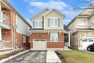 Detached House for Sale, 669 Gibson Cres, Milton, ON
