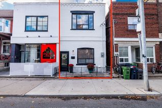 House for Sale, 918 Ossington Ave, Toronto, ON