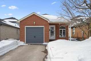 Property for Sale, 541 Mctavish St, Centre Wellington, ON
