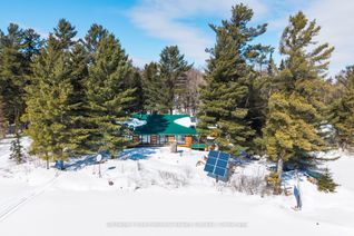 Property for Sale, 3491A Axe Lake Rd, McMurrich/Monteith, ON