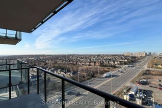 Property for Rent, 3006 William Cutmore Blvd #1107, Oakville, ON
