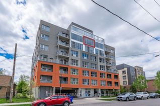 Apartment for Sale, 321 Spruce St #315, Waterloo, ON